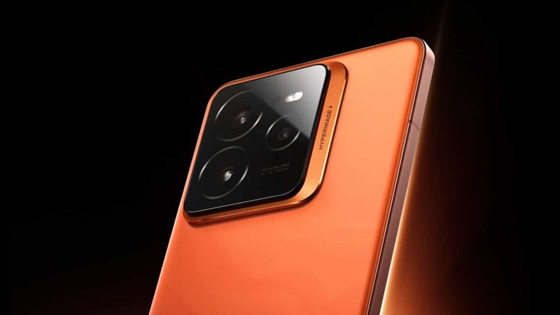 Realme GT 7 Pro Mars Tasarım Turuncu Rengi Tanıtıldı: İşte Detaylar