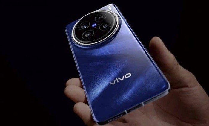 Vivo X200 Serisi, Satış Rekorlarını Alt Üst Etti! 