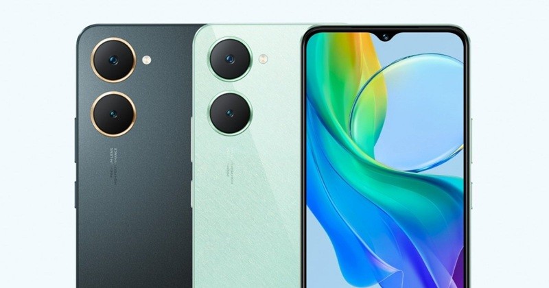 Vivo Y04: Bütçe Dostu Akıllı Telefon Yakında Geliyor