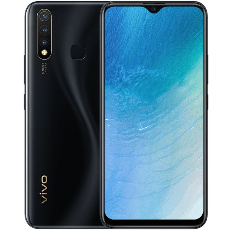 Vivo Y19e Geliyor: Uygun Fiyatlı Cihazın Özellikleri 