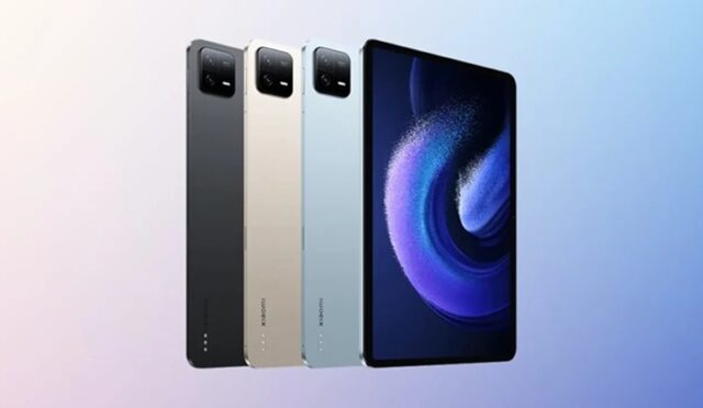 Xiaomi 15, Xiaomi Pad 7 Serisi ve Smart Band 9 Pro 29 Ekim’de Tanıtılıyor