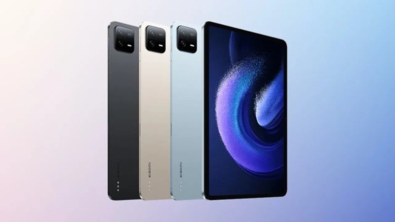 Xiaomi 15, Xiaomi Pad 7 Serisi ve Smart Band 9 Pro 29 Ekim’de Tanıtılıyor