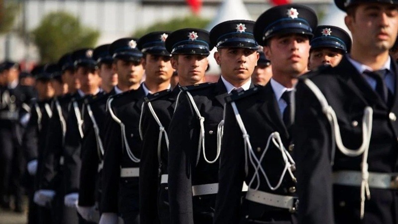 32. Dönem POMEM Başvuru Tarihi Ne Zaman? Kaç Polis Alınacak Açıklandı!