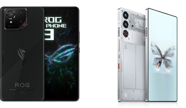 Asus ROG Phone 9 ve Red Magic 10 Pro: Hangisi Daha İyi?