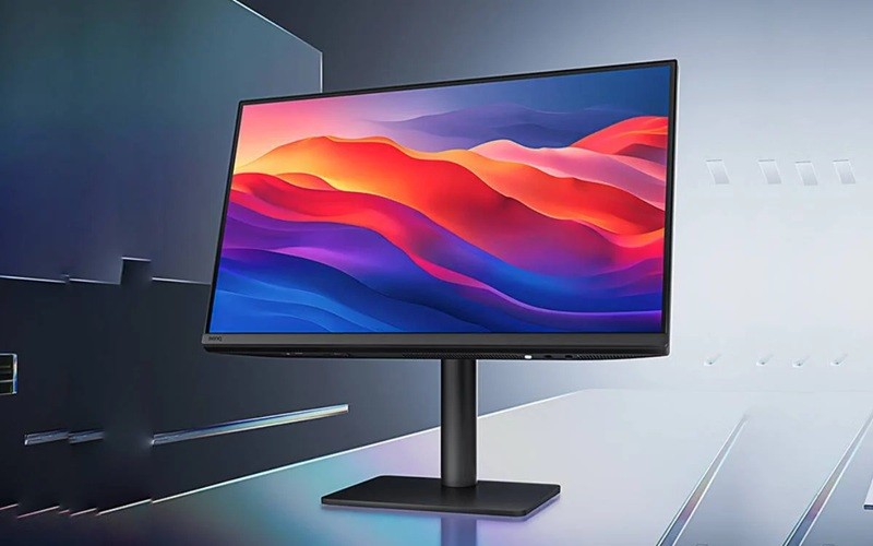 BenQ PD2706QN, Profesyonellere Özel Yeni 27″ 2K Monitörünü Tanıttı