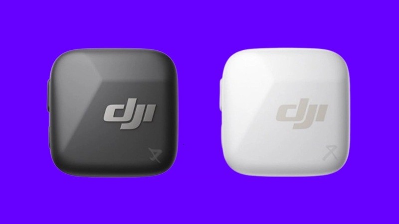 DJI Mic Mini: Yeni Kompakt ve Ekonomik Kablosuz Mikrofon Ortaya Çıktı