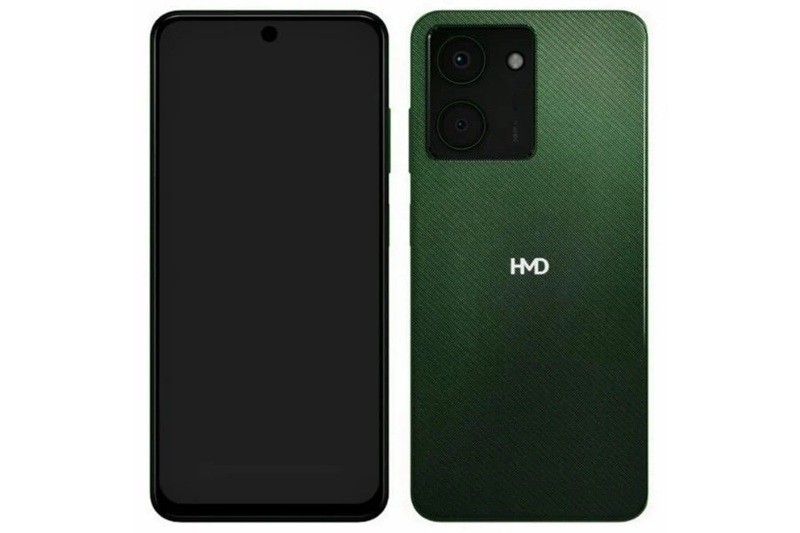 HMD Pulse 2 Pro: Yakında Tanıtılabilir Özellikler Sızdırıldı!