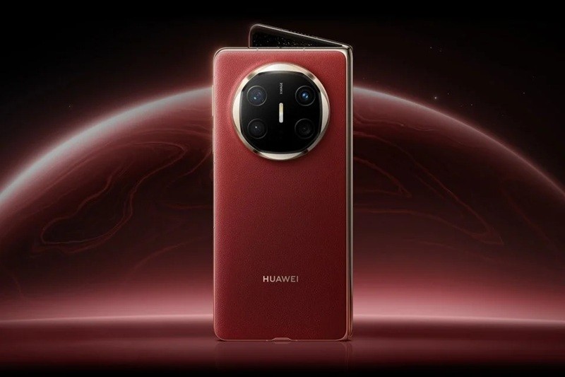 Huawei Mate X6 Tanıtıldı İşte Fiyatı ve Özellikleri!