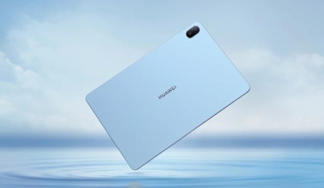 Huawei, Global Tablet Pazarında 4. Sıraya Yükseldi