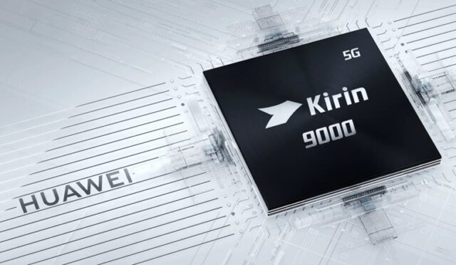 Huawei Kirin 9100: 6nm, Cortex-X1 Çekirdeği ile Geliyor