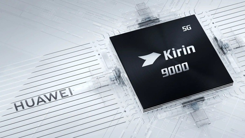 Huawei Kirin 9100: 6nm, Cortex-X1 Çekirdeği ile Geliyor