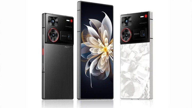 Nubia Z70 Ultra Kasım Ayında Geliyor: Gelişmiş Ekran ve Üstün Özellikler