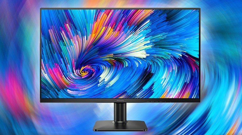 Philips 27E2N1800 27 İnç 4K IPS Monitörünü Tanıttı İşte Detayları!