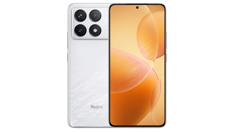 Redmi K70 Serisi Üretimden Kalktı Yerine Yeni K80 Serisi Geliyor