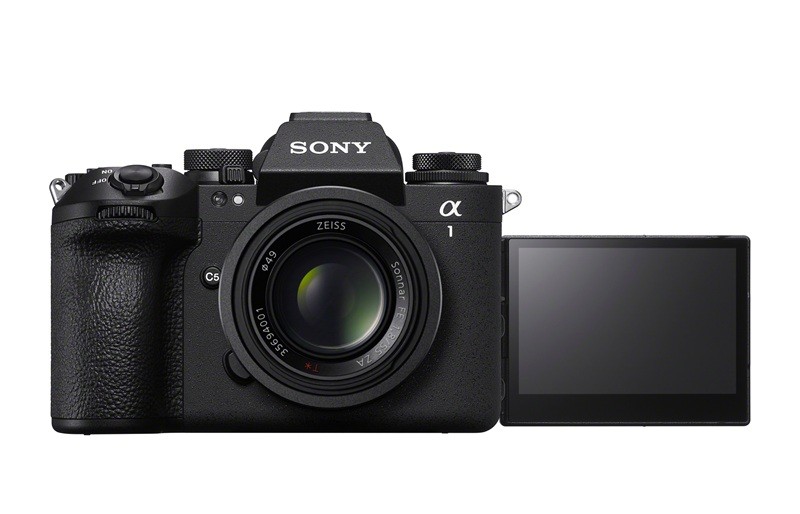 Sony Alpha 1 II Fotoğraf Makinesi Tanıtıldı: İşte Fiyatı ve Özellikleri!