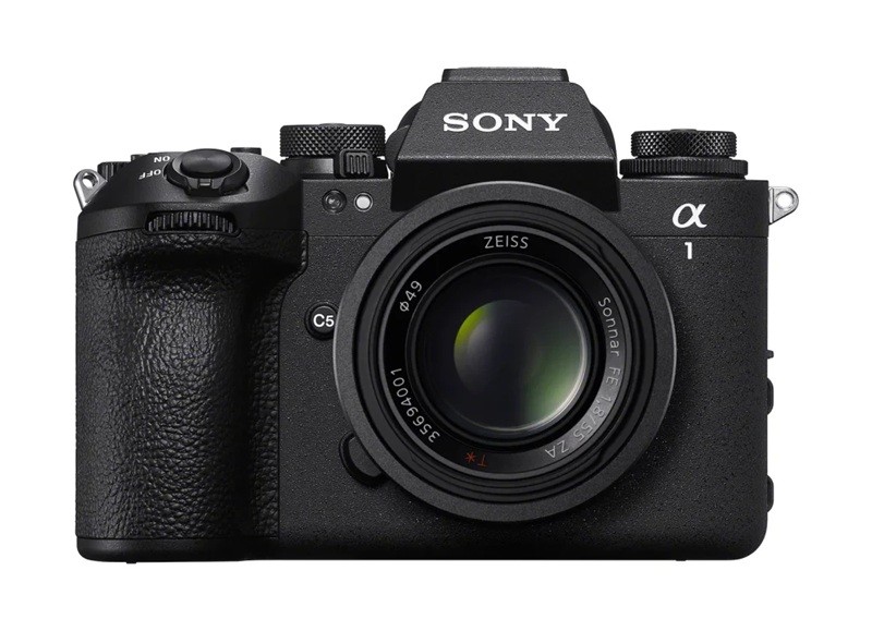 Sony Alpha 1 II Fotoğraf Makinesi Tanıtıldı: İşte Fiyatı ve Özellikleri!