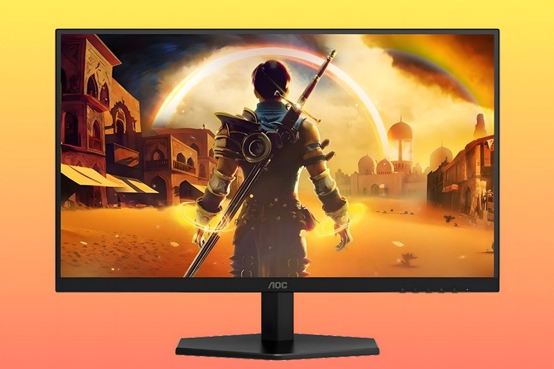 AOC U27G40E 4K 27 İnç, 160Hz Oyuncu Monitörü Tanıtıldı