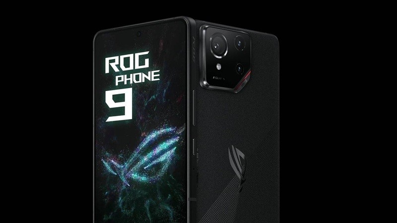 ASUS ROG Phone 9 Serisi Oyuncuları Memnun Ediyor mu?