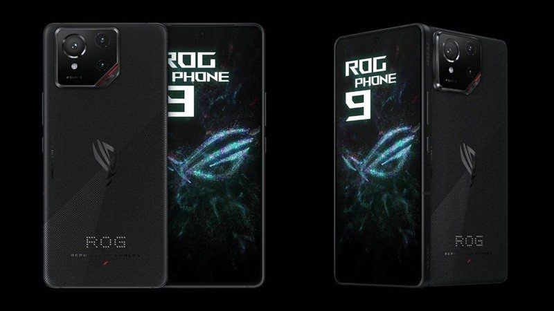 ASUS ROG Phone 9 vs ROG Phone 9 Pro: Hangisini Tercih Etmelisiniz?