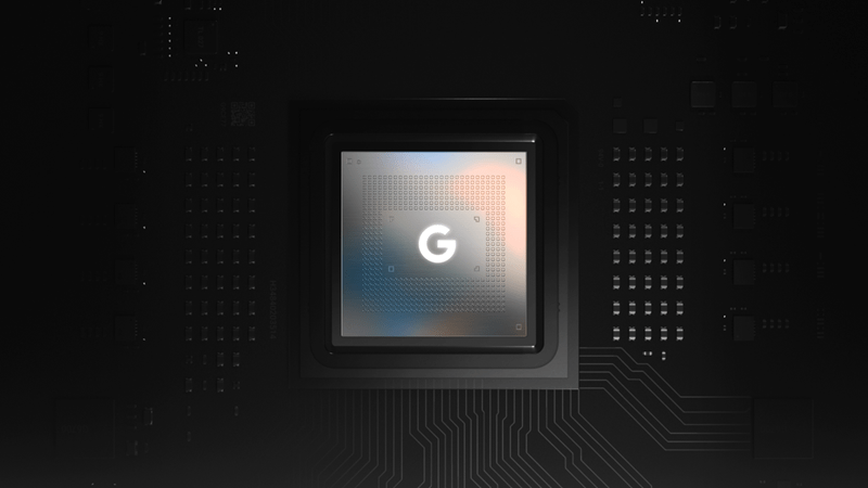 Google'ın Yeni Tensor G5 İşlemcisi Geekbench'te Ortaya Çıktı