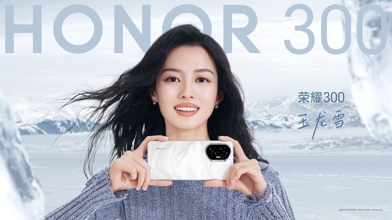 Honor 300 Serisi: Kompakt ve Uygun Fiyatlı Akıllı Telefonlar Geliyor!