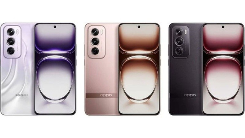 Oppo Reno 13 Serisi 25 Kasım’da Geliyor: Reno 13 Pro Özellikleri Netleşiyor