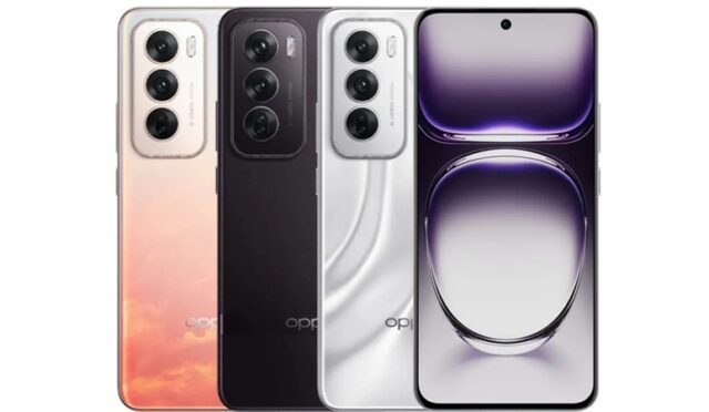 Oppo Reno 13 Serisi 25 Kasım’da Geliyor: Reno 13 Pro Özellikleri Netleşiyor