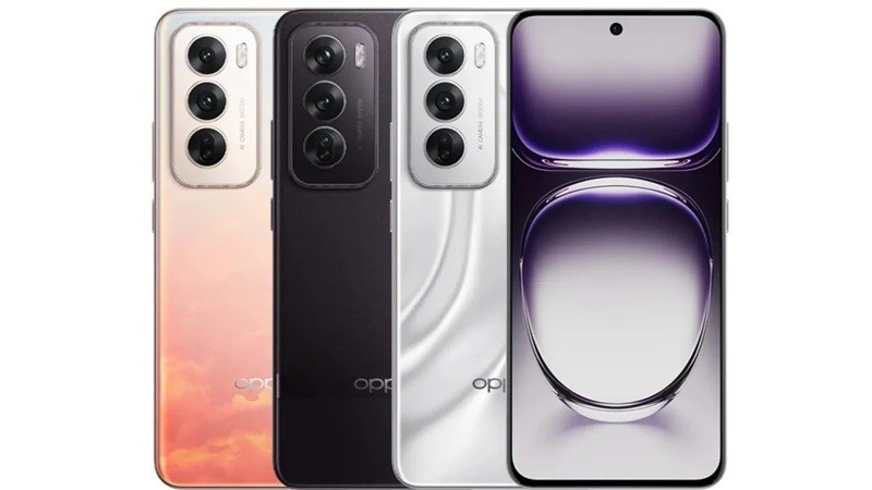 Oppo Reno 13 Serisi 25 Kasım’da Geliyor: Reno 13 Pro Özellikleri Netleşiyor