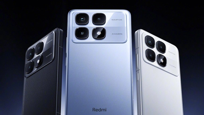 Redmi K70 Serisi Üretimden Kalktı Yerine Yeni K80 Serisi Geliyor