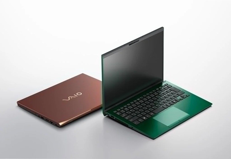 VAIO SX14-R ve Pro PK-R: Intel Core Ultra İşlemcili Laptoplar Tanıtıldı!