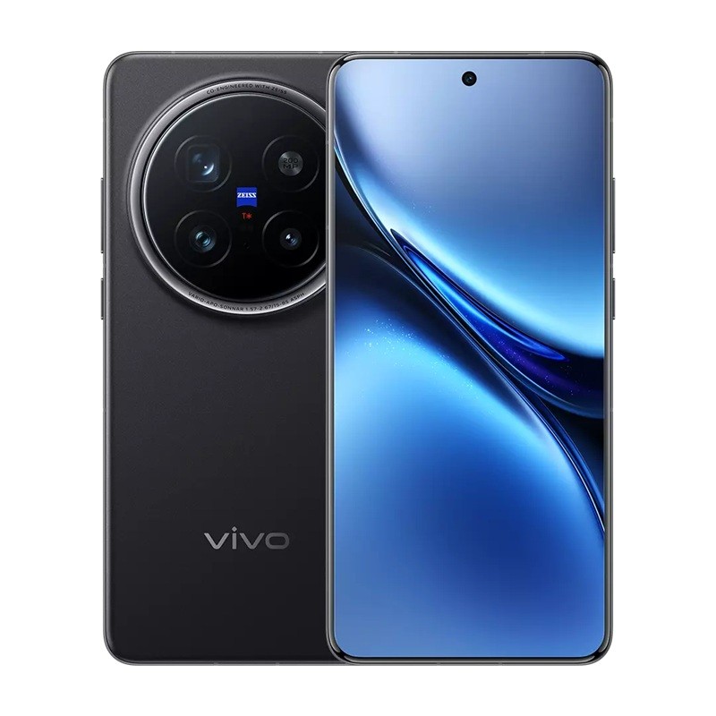 Vivo X200 Serisi Malezya'da Tanıtıldı: Ön Siparişler Başladı