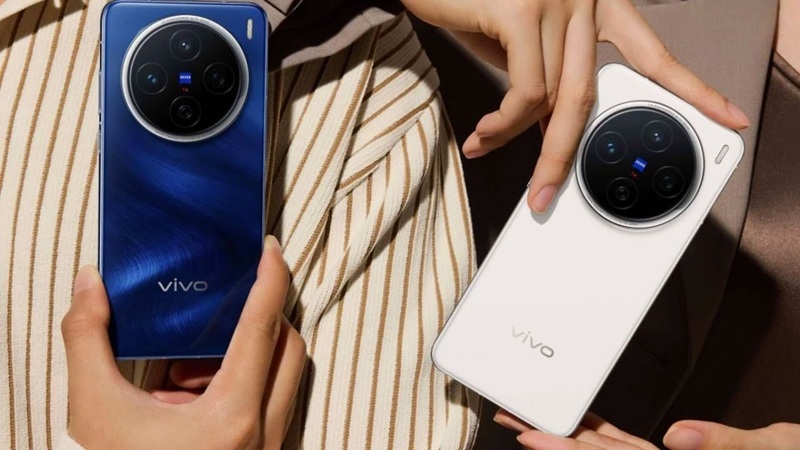 Vivo X200 Serisi Malezya’da Tanıtıldı: Ön Siparişler Başladı