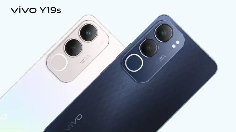 Vivo Y19s Tanıtıldı İşte Özellikleri ve Fiyatı!