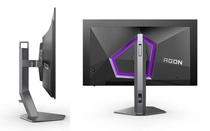 AOC AG276QKD Oyuncu Monitörü Satışa Sunuldu İşte Özellikler!