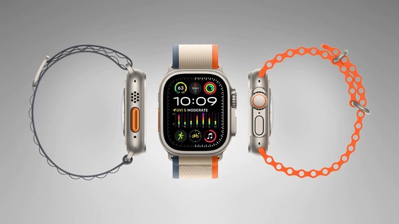 Apple Watch Kan Basıncı Ölçme Özelliğine Kavuşuyor