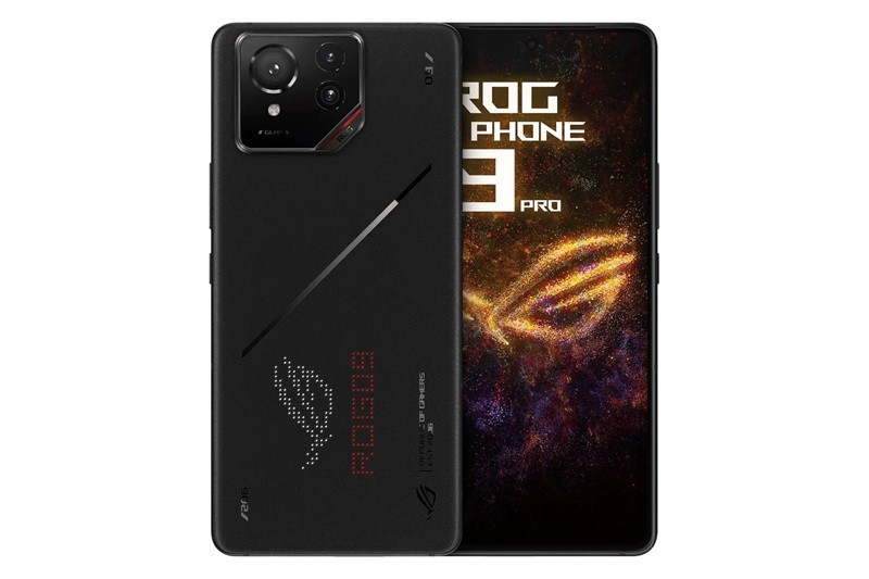 Asus ROG Phone 9 Pro AnTuTu Performansıyla Zirvede