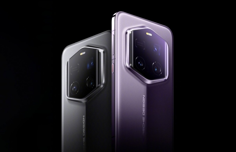 Honor Magic 7 RSR Porsche Design: Fotoğraf Devrimi Yapacak!