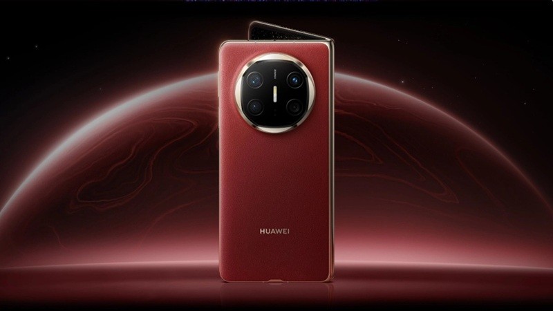 Huawei Mate X6 Global Pazarda Yerini Almaya Hazırlanıyor