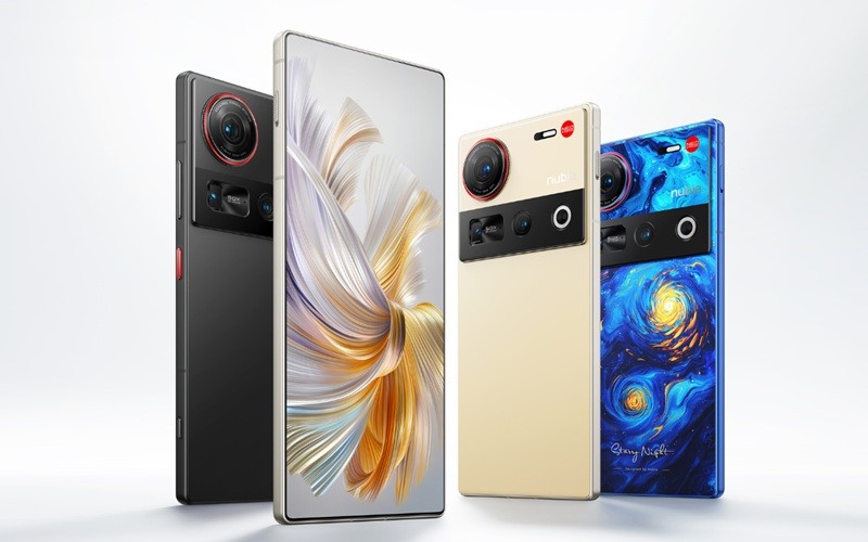 Nubia Z70 Ultra Global Pazarda Satışa Sunuldu: Özellikler ve Fiyat