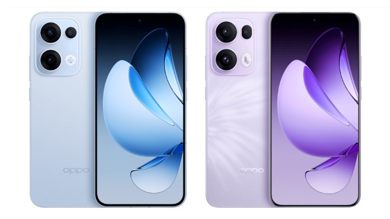 Oppo Reno 13 ve Reno 13 Pro Karşılaştırması: Hangisi Daha İyi?