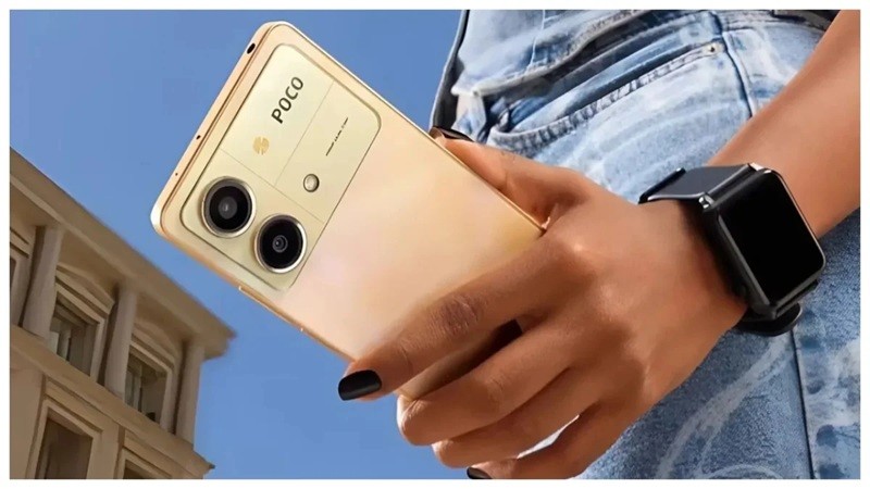 Poco X7 Neo: Yeni Orta Segment Telefonun Özellikleri Ortaya Çıktı