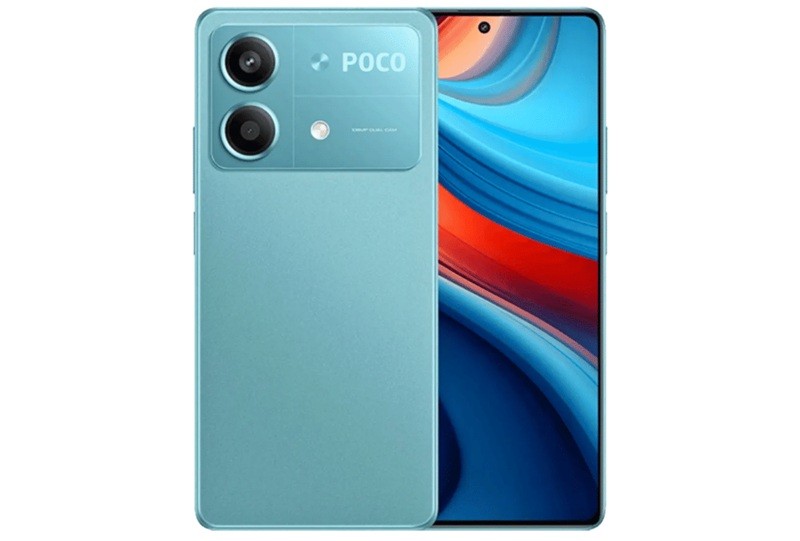 Poco X7 Neo: Yeni Orta Segment Telefonun Özellikleri Ortaya Çıktı