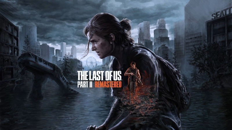 The Last of Us Part II Remastered PC’ye Geliyor!