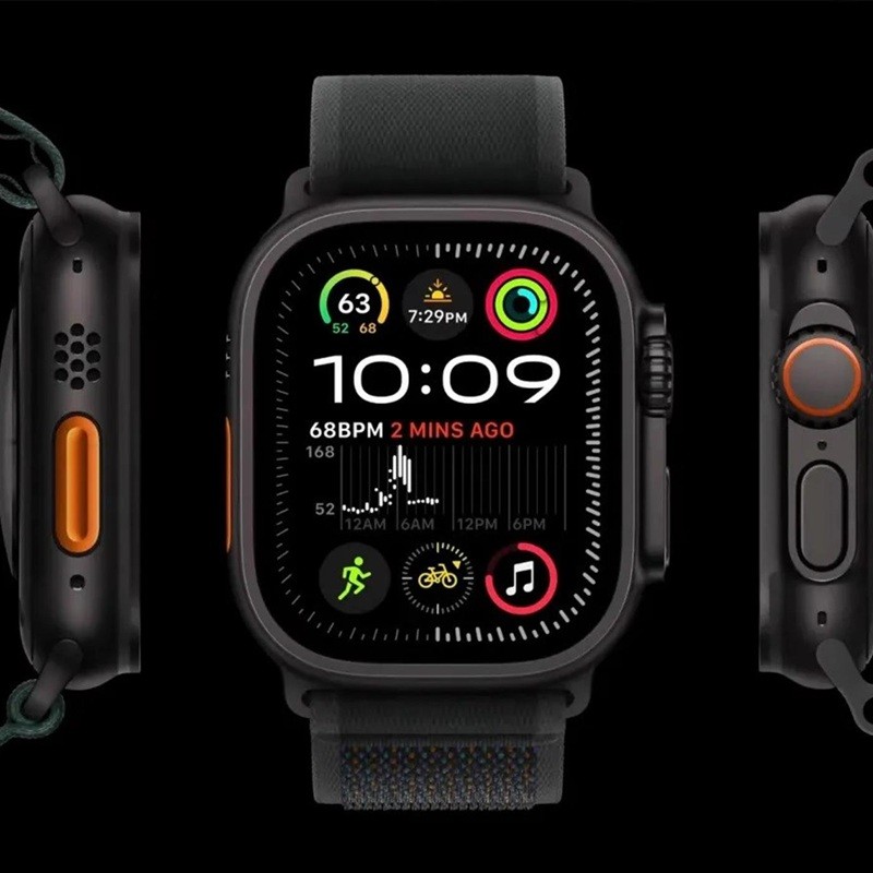 Apple Watch Kan Basıncı Ölçme Özelliğine Kavuşuyor