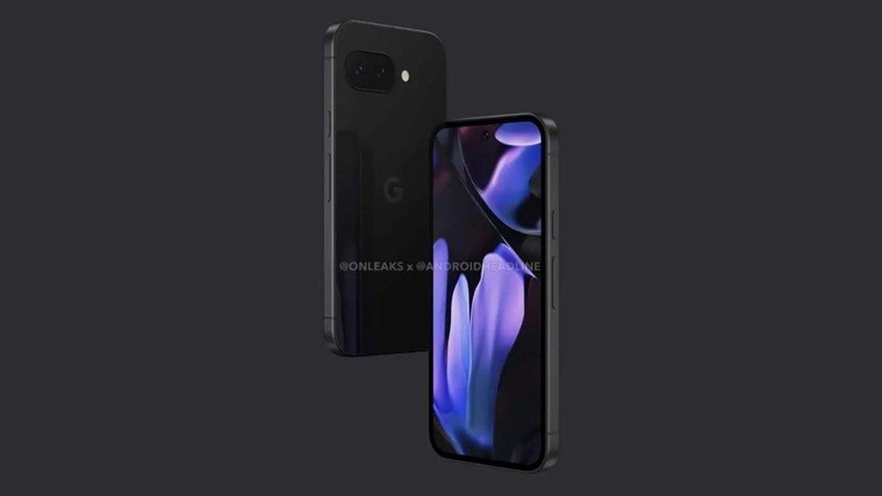 Google Pixel 9a Özelliklerine Dair Detaylar Ortaya Çıktı!