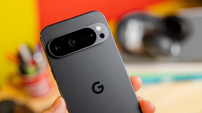 Google Pixel Yazılım Desteğiyle iPhone’ları Geride Bırakıyor