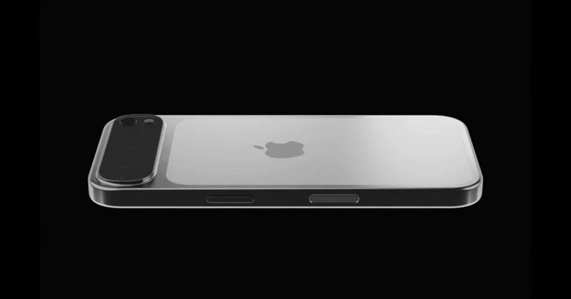 iPhone 17 Pro Max: İşte İlk Görüntüler! Tasarımda Büyük Değişiklik