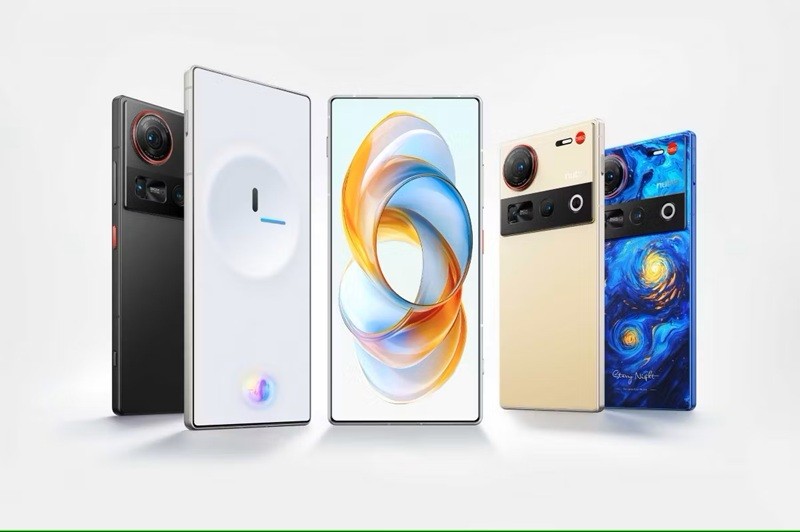 Nubia Z70 Ultra Global Pazarda Satışa Sunuldu: Özellikler ve Fiyat