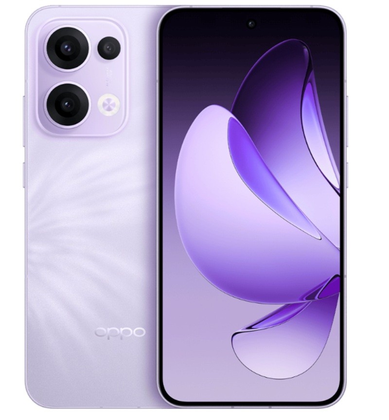 Oppo Reno 13 ve Reno 13 Pro Karşılaştırması: Hangisi Daha İyi?