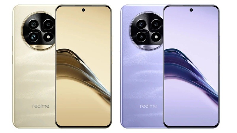 Realme 14 Pro Özellikleri Geekbench'te Ortaya Çıktı